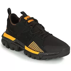 Image of Caterpillar RAIDER SPORT mens Shoes Trainers in Black,11,12,10,11,12