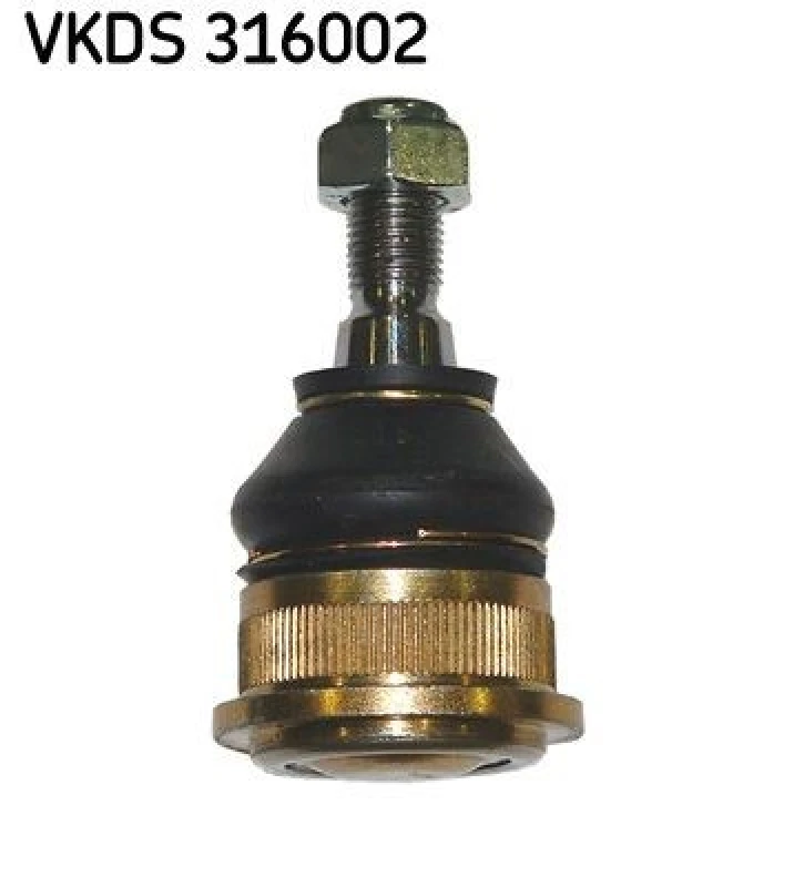 Image of SKF Ball Joint SKF VKDS 316002