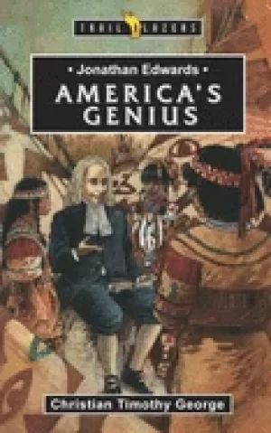 Image of jonathan edwards americas genius