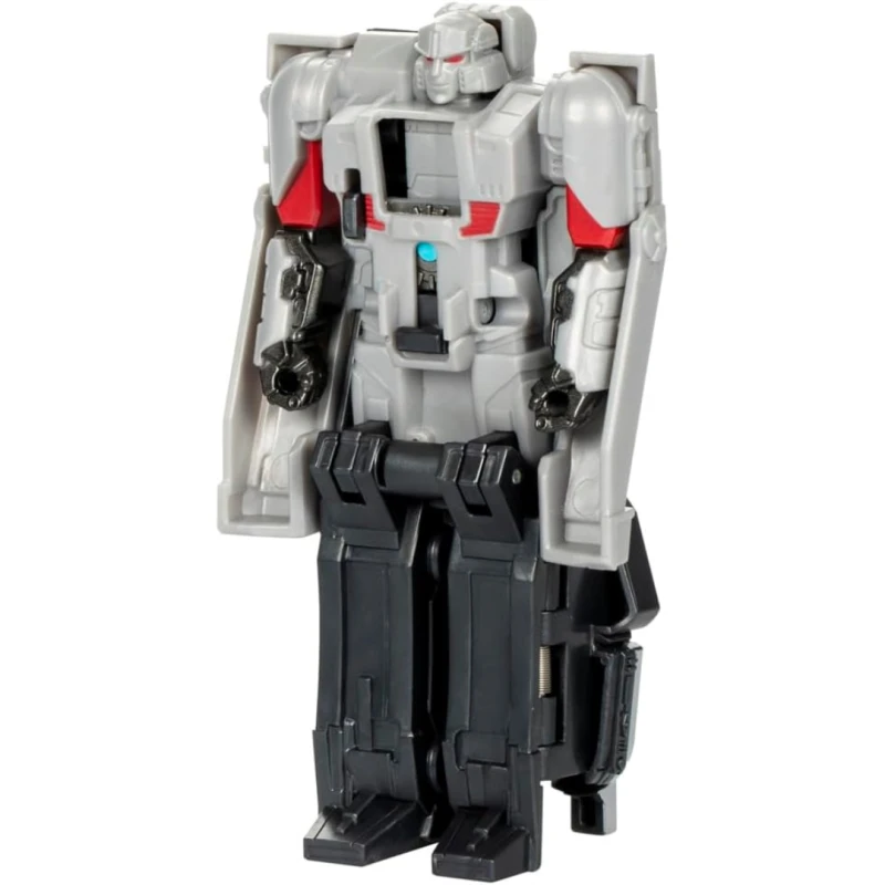 Image of Transformers Transformers MV8 Mega Change Megatron Action Figure