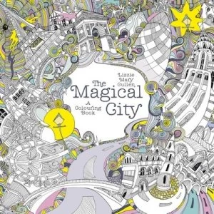 Image of The Magical City by Lizzie Mary Cullen Paperback