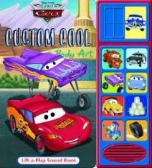 Image of Custom Cool by Renee Tawa Book