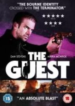 Image of The Guest
