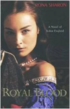 Image of Royal Blood by Rona Sharon Paperback