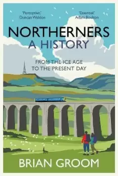 Image of Northerners by Brian Groom