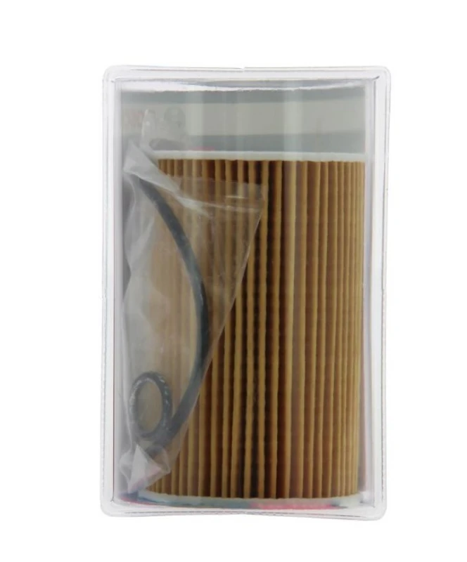 Image of Bosch F 026 408 905 Oil filter Filter Insert, with gasket/seal Oil Filter (7)