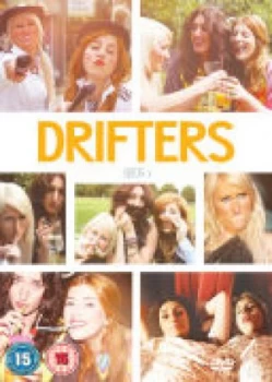 Image of Drifters TV Show Season 1
