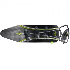 Image of Minky 122 x 38cm Ergo Plus Ironing Board