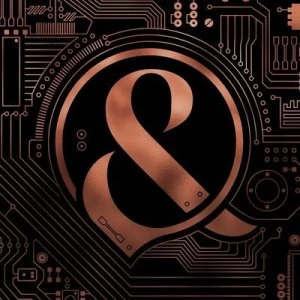 Image of Defy by Of Mice & Men CD Album