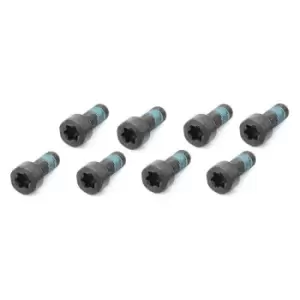 Image of LuK Screw Set, flywheel 411 0159 10 FORD,FIAT,PEUGEOT,FOCUS III Turnier,Focus II Schragheck (DA_, HCP, DP),MONDEO IV Turnier (BA7)