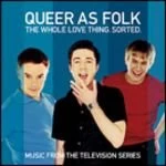 Image of Various Artists - Queer As Folk - The Whole Love Thing. Sorted. (Music CD)