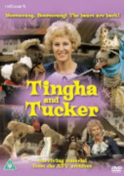 Image of Tingha and Tucker