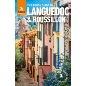 Image of The Rough Guide to Languedoc & Roussillon