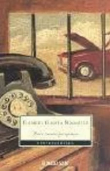 Image of Doce Cuentos Peregrinos by Gabriel Garcia Marquez Book