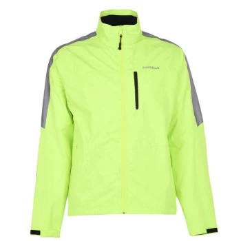 Image of Pinnacle Compeition Cycling Jacket Mens - Yellow