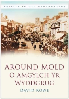 Image of Around Mold by David Rowe Book