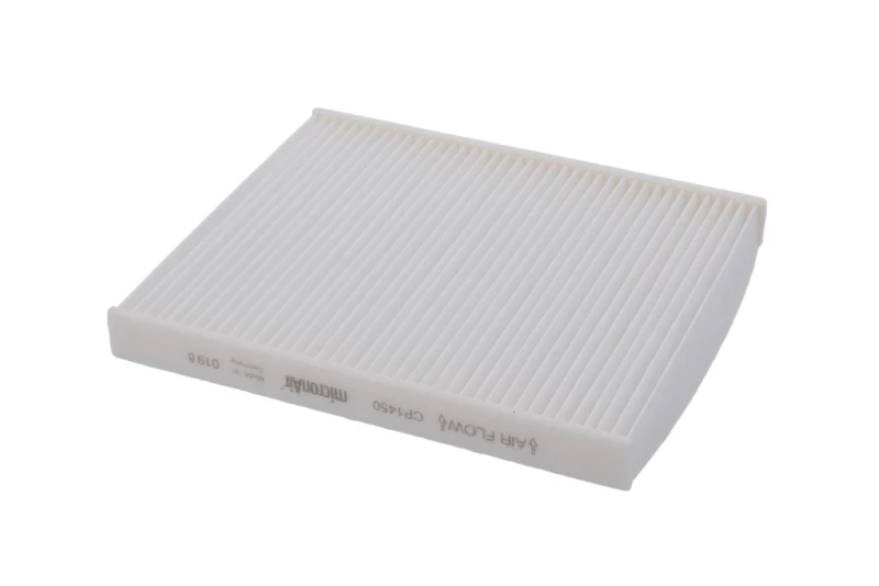 Image of CORTECO 80004406 Pollen filter Particulate Filter Filter,interior air (424)