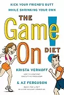 Image of game on diet kick your friends butt while shrinking your own