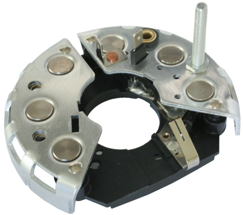 Image of HC-Cargo Rectifier, alternator HC-Cargo F 032 130 602