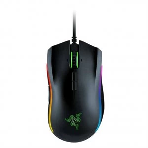 Razer Mamba Elite Gaming Mouse Black