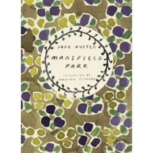 Image of Mansfield Park (Vintage Classics Austen Series)