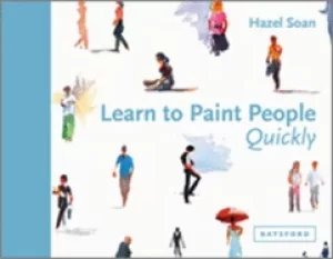 Image of learn to Paint people quickly