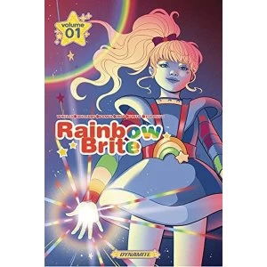 Image of Rainbow Brite