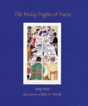 Image of friday nights of nana