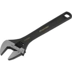 Image of Sealey Adjustable Wrench Spanner 250mm