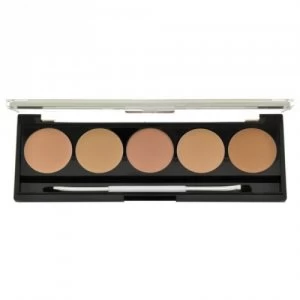 Image of W7 Cosmetics W7 Camouflage Kit