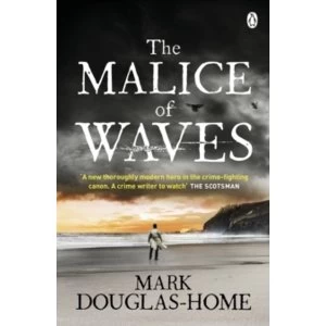 Image of The Malice of Waves