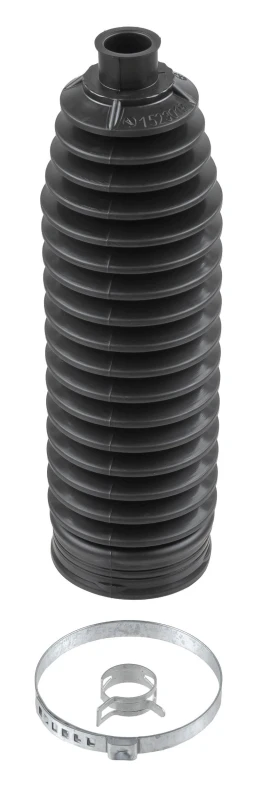 Image of Steering rack gaiter LEMFORDER 45100 01