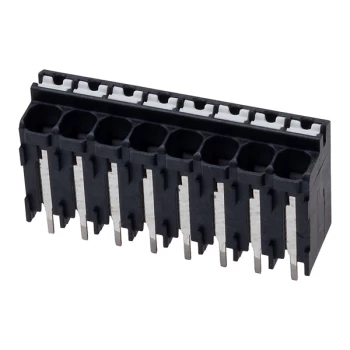 Image of Phoenix Contact 1843045 SPT-THR 1,5/ 8-V-3,5 Terminal blk 13.5A 8 ...