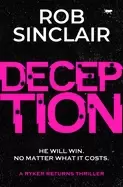 Image of deception a ryker returns thriller