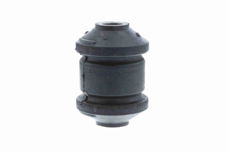 Image of VAICO V40-0468 Arm Bushes Lower Front Axle, Original VAICO Quality, Rubber-Metal Mount, for control arm Control Arm-/Trailing Arm Bush (251)