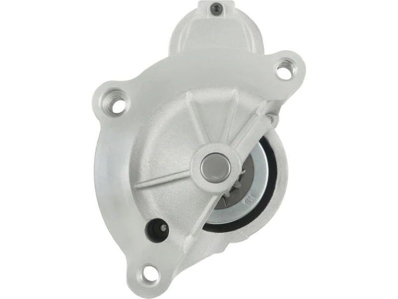 Image of RIDEX 2S0012 Starter motor 1,9kW, 12V, Number of Teeth: 11 Starter (2)