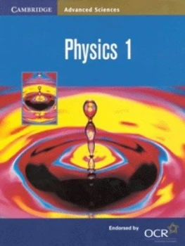 Image of Physics 1 by David Sang Paperback
