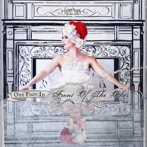 Image of Gabby Young & Other Animals - One Foot In Front Of The Other Vinyl