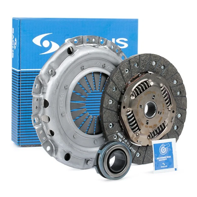 Image of SACHS 3000 111 003 Clutch Clutch Kit (479)