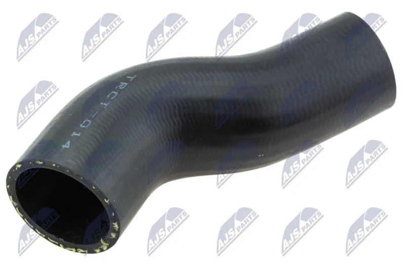 Image of NTY Charger intake hose NTY GPP-CT-014