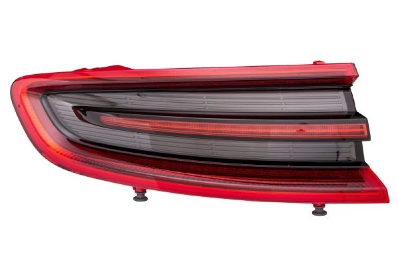 Image of HELLA Rear light HELLA 2SD 011 499-111