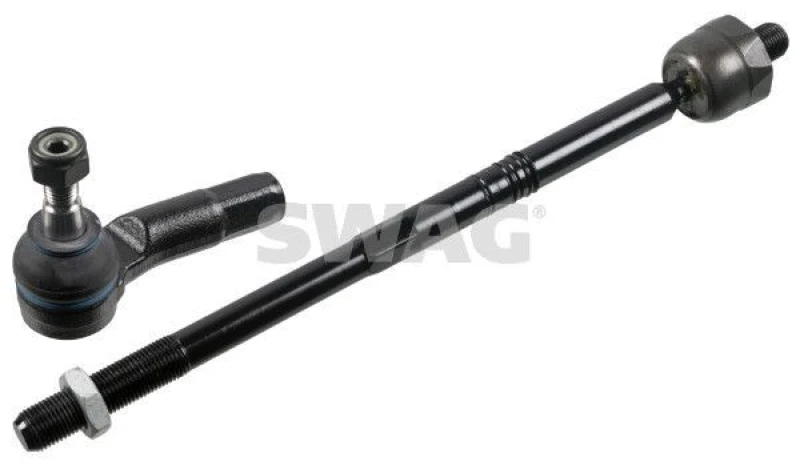 Image of Track rod assembly SWAG 33 10 3800