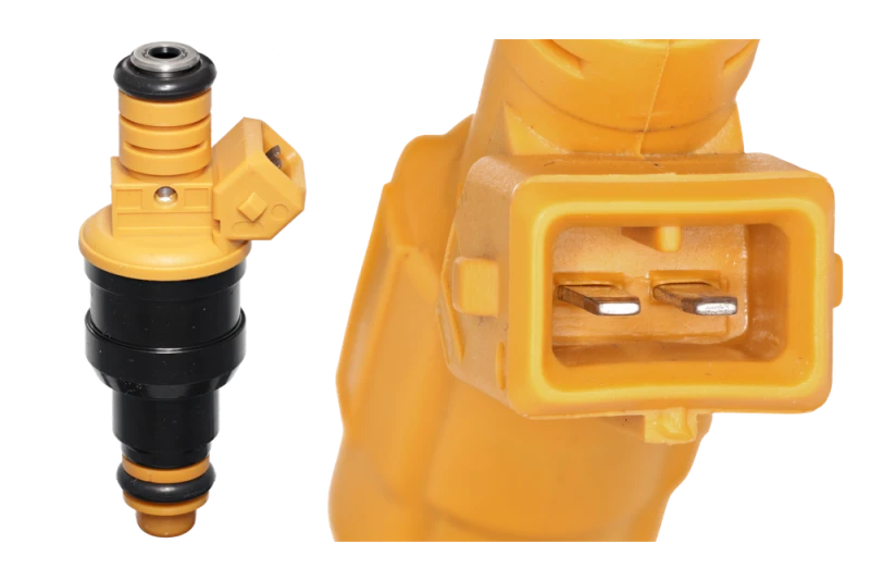 Image of Injector VALEO 348252