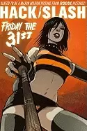 Image of hack slash omnibus vol 3