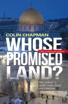Image of Whose Promised Land? The continuing conflict over Israel and Palestine