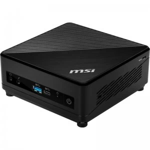 Image of MSI Cubi 5 Intel Core i5-10210U SFF Barebone