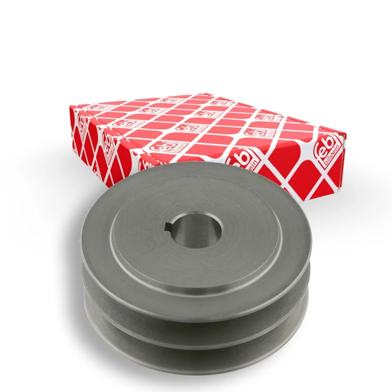 Image of FEBI BILSTEIN 18140 Freewheel Clutch Width: 31mm Freewheel Clutch,alternator (1390)