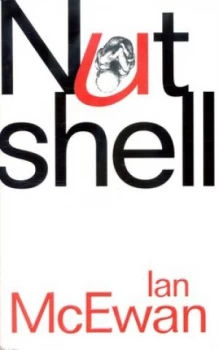 Image of Nutshell by Ian Mcewan Hardback