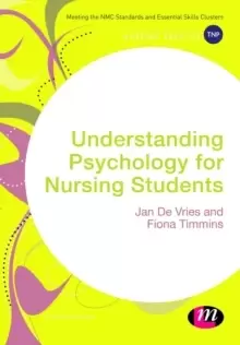 Image of Understanding Psychology for Nursing Students