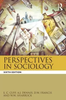 Image of Perspectives in Sociology